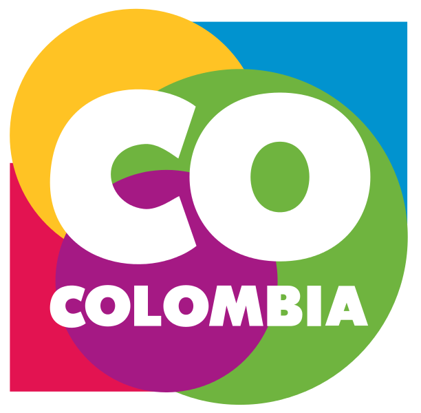 Marca país CO Colombia