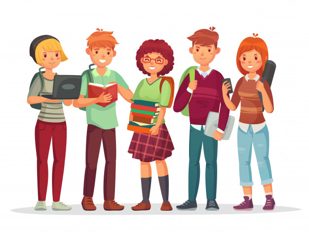 Estudiantes